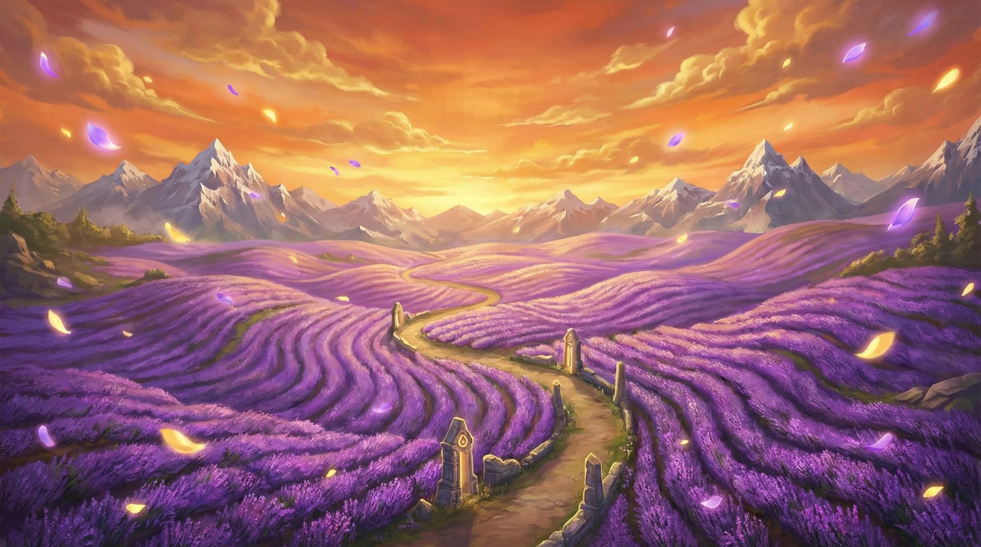 幼女漫画阳台花园打造视频